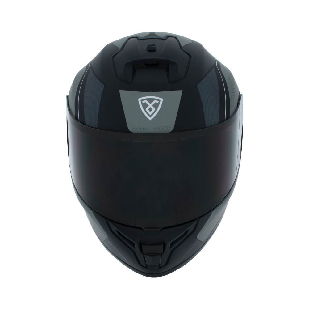 Casco Integral XR-921 Talla XL - SKU 17923 - Imagen 2