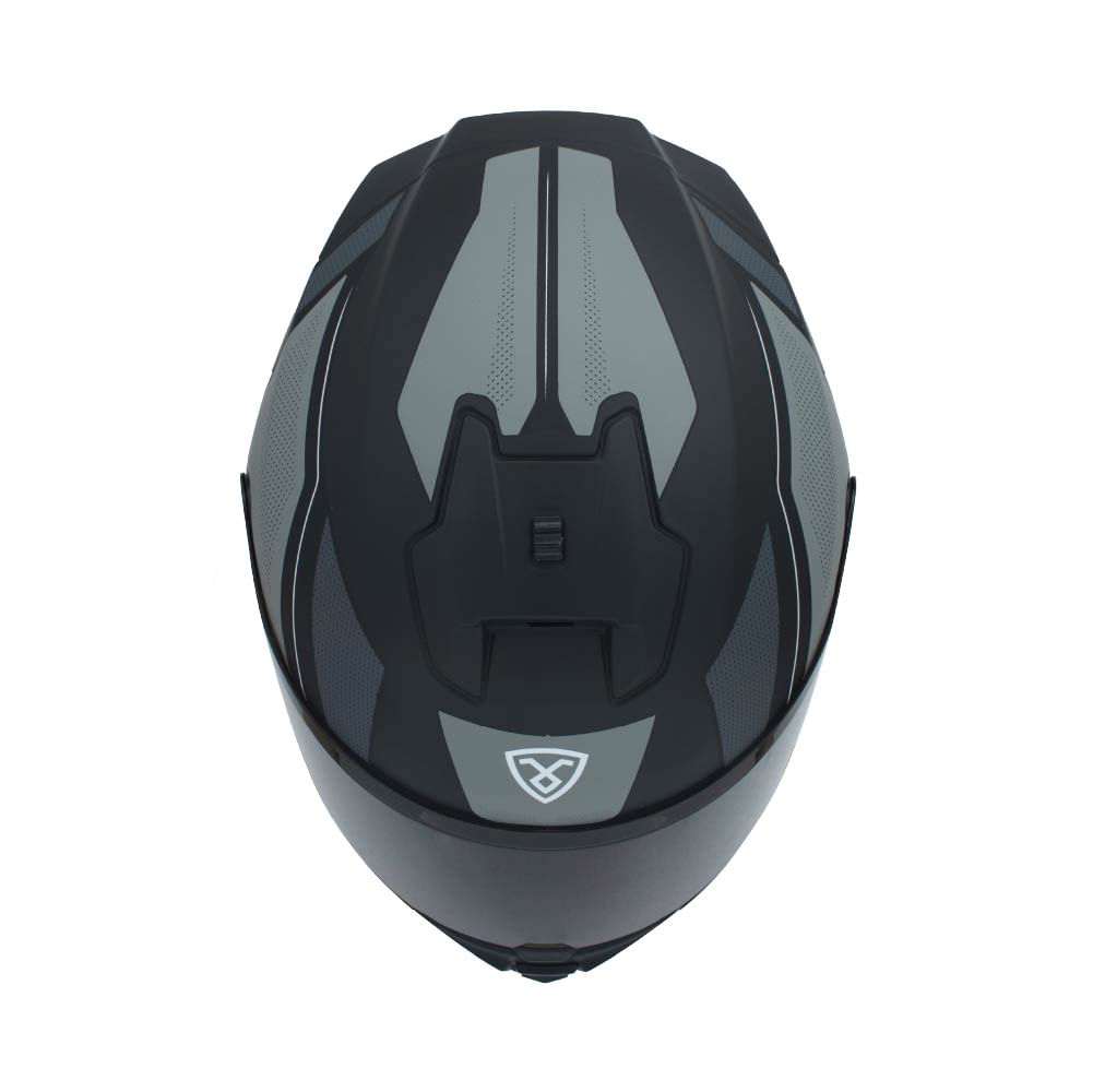 Casco Integral XR-921 Talla XL - SKU 17923 - Imagen 4