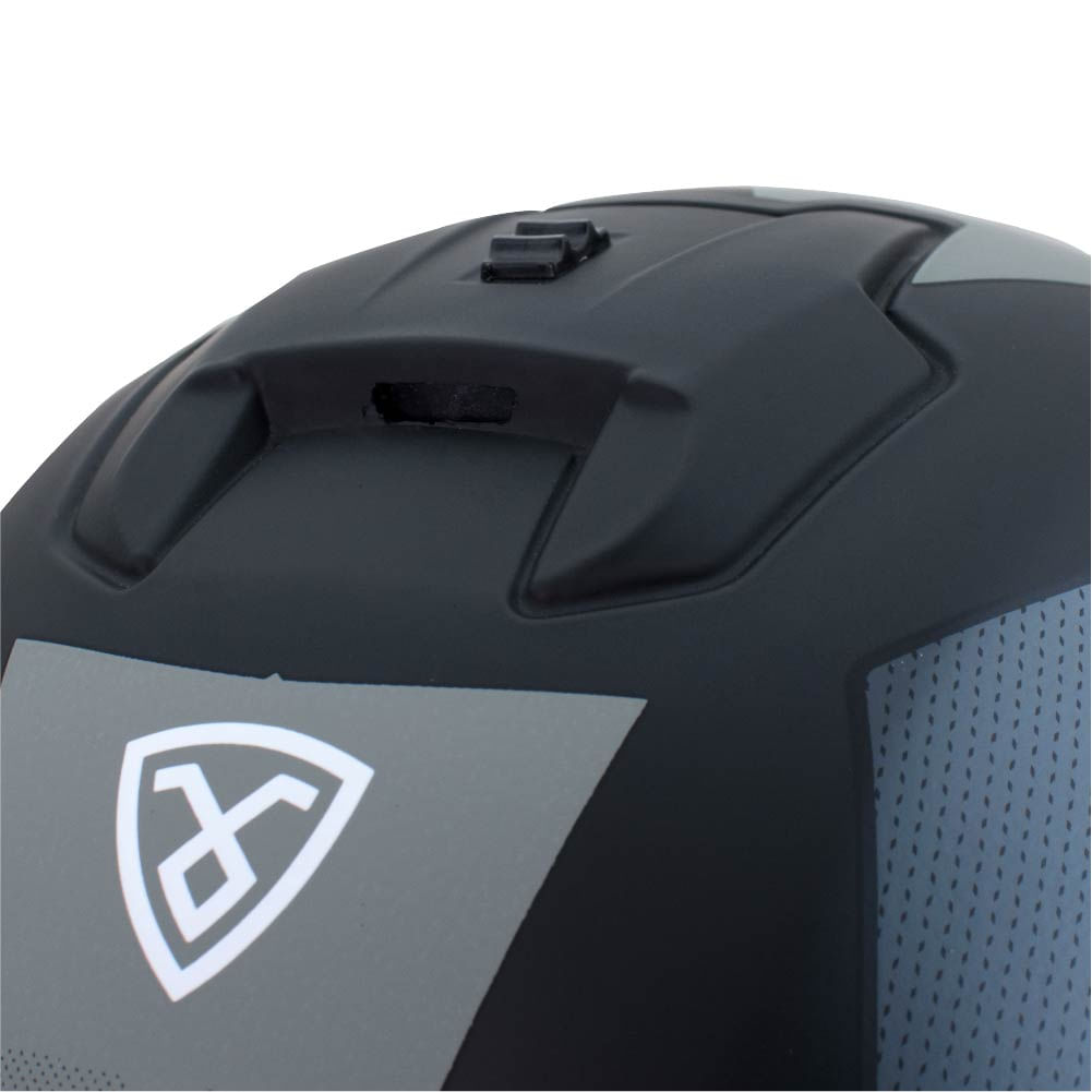 Casco Integral XR-921 Talla XL - SKU 17923 - Imagen 7