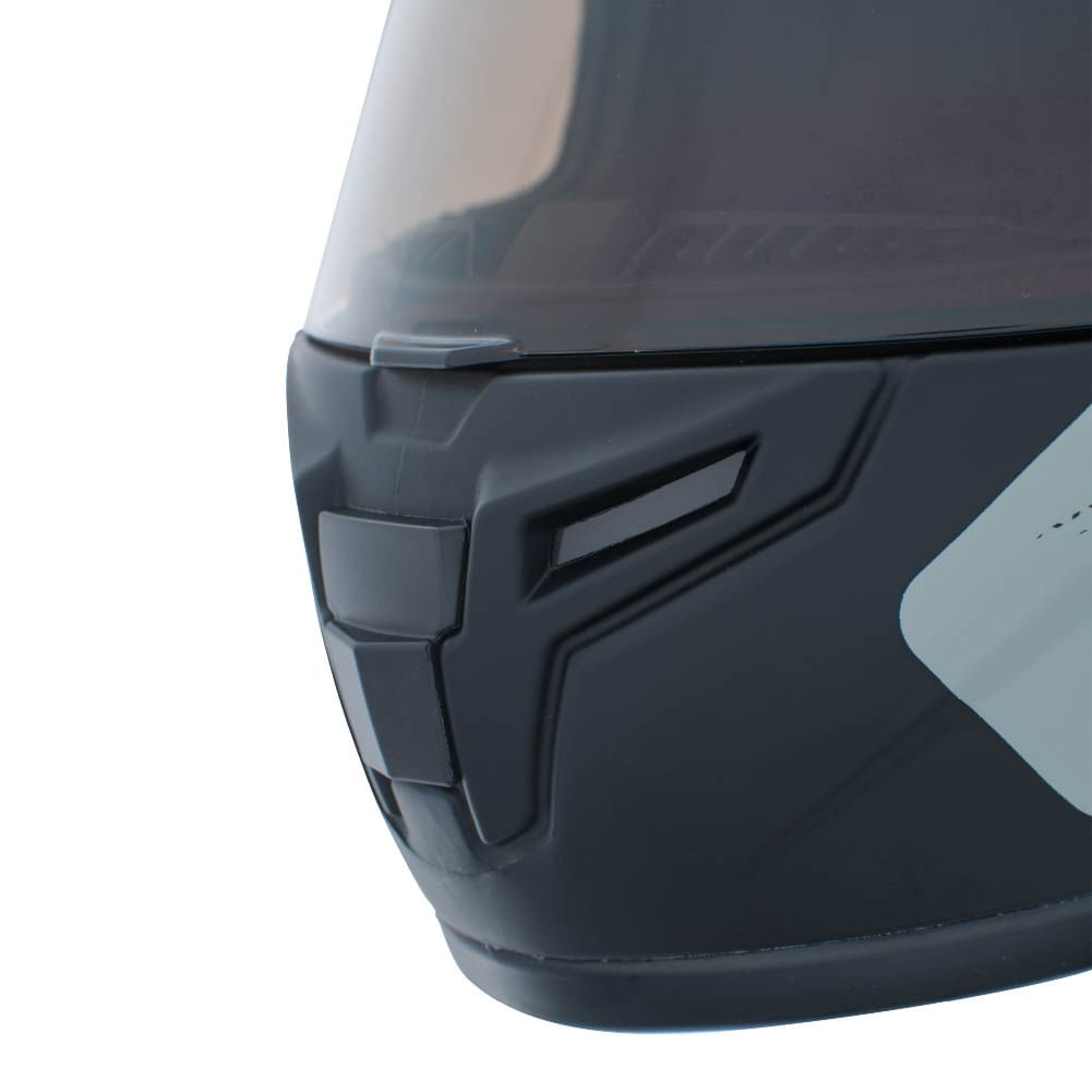 Casco Integral XR-921 Talla XL - SKU 17923 - Imagen 8
