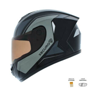 Casco Integral XR-921 Talla XL - SKU 17926