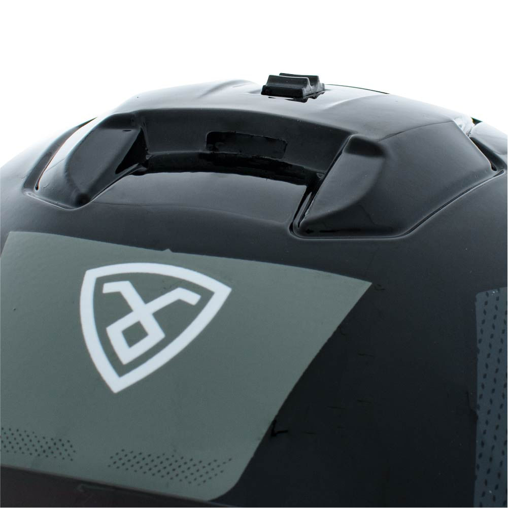 Casco Integral XR-921 Talla XL - SKU 17926 - Imagen 7