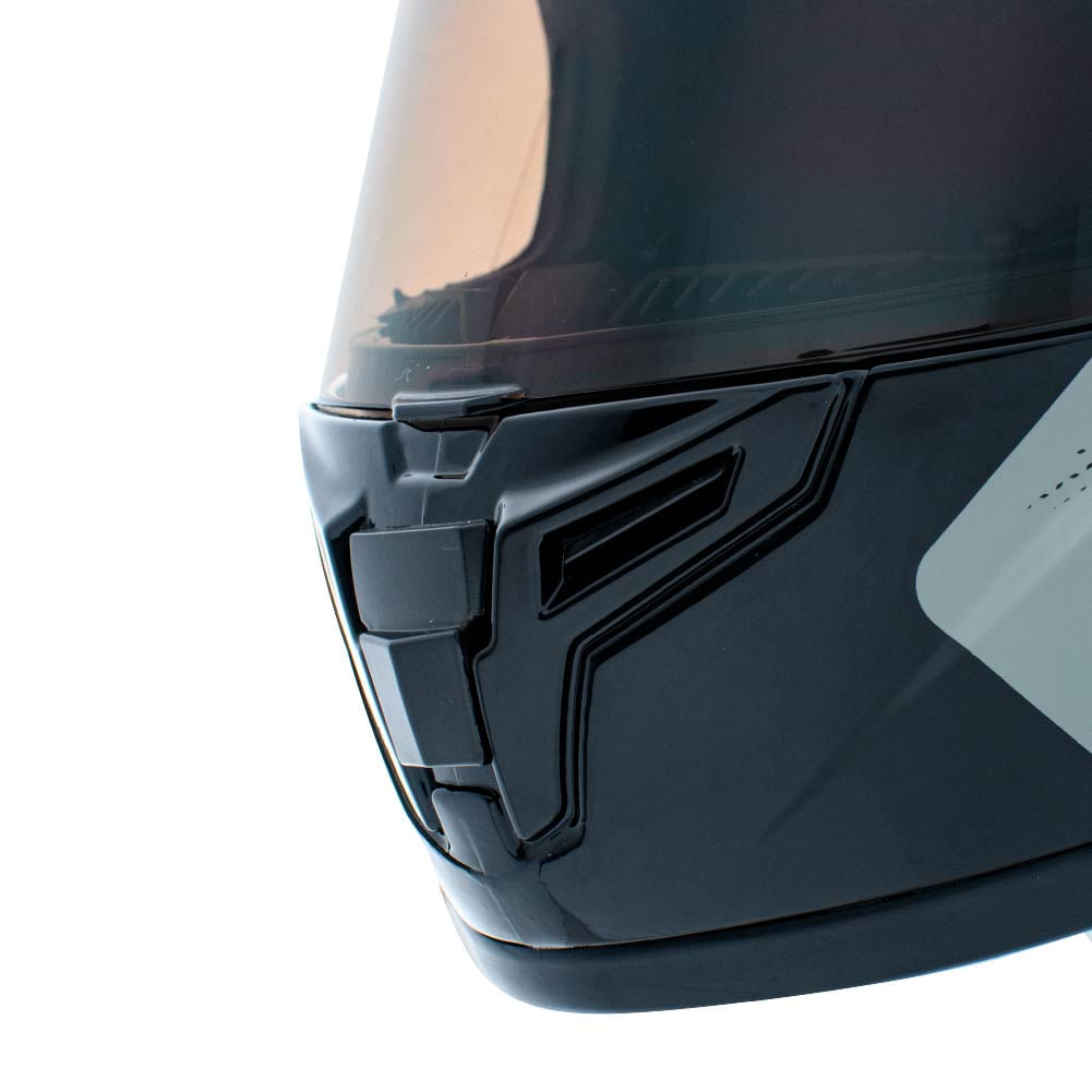 Casco Integral XR-921 Talla XL - SKU 17926 - Imagen 8