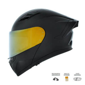 Casco Abatible XR-217 Talla XL - SKU 17367