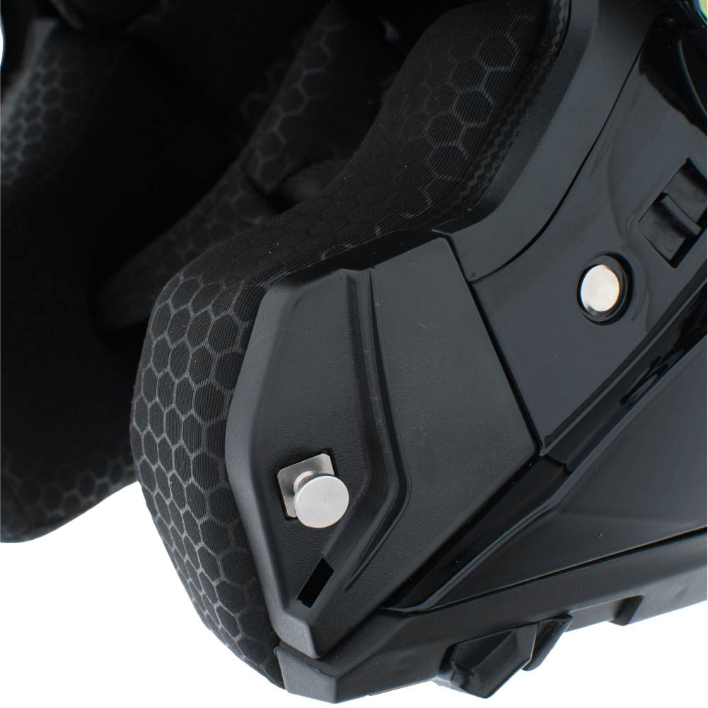 Casco Abatible XR-217 Talla XL - SKU 17367 - Imagen 7
