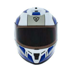 Casco Integral XR-921 Talla XL - SKU 17905
