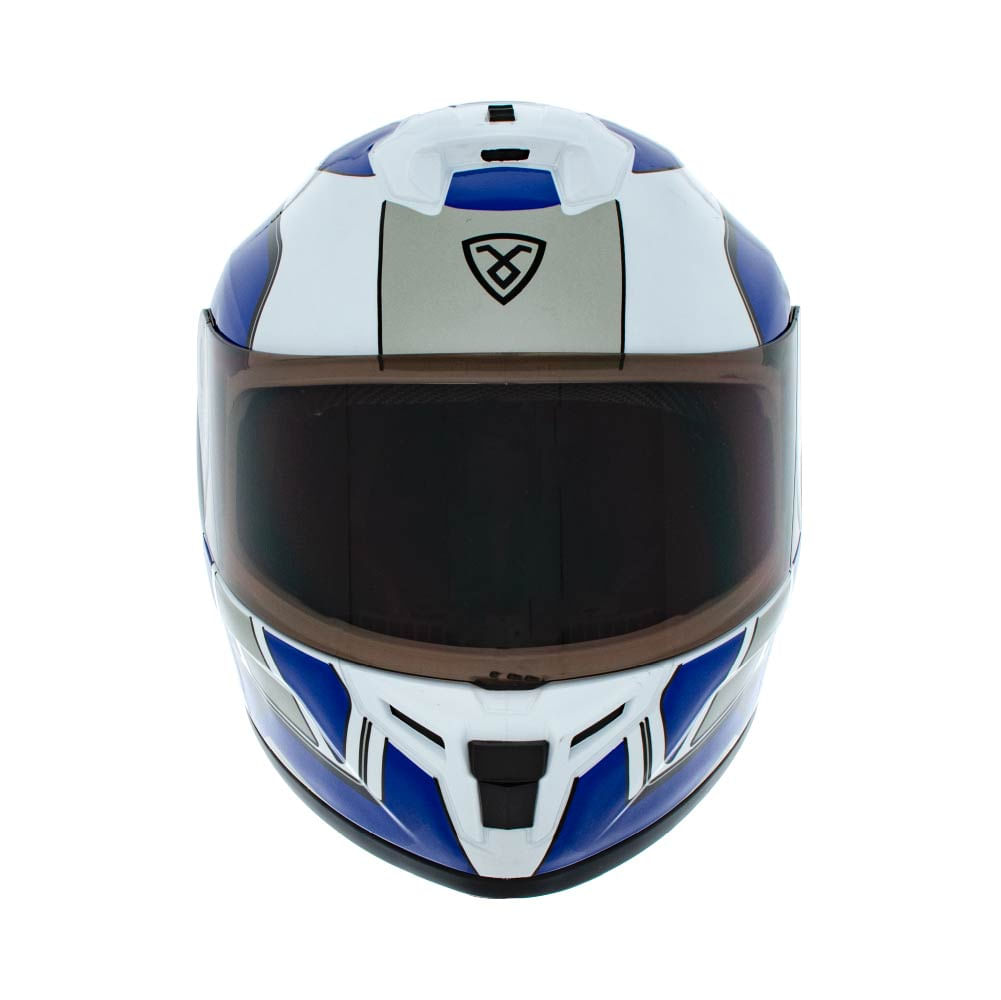Casco Integral XR-921 Talla XL - SKU 17905 - Imagen 2