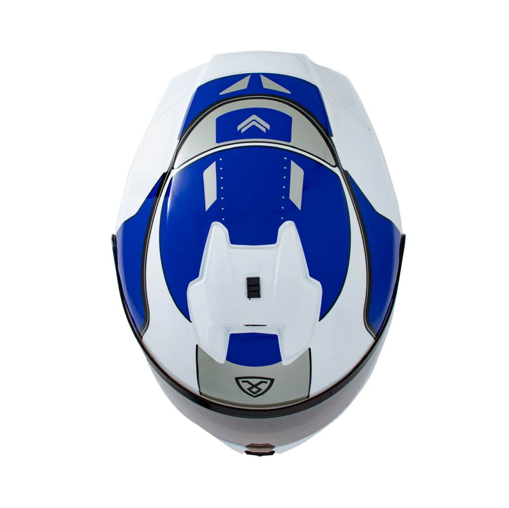 Casco Integral XR-921 Talla XL - SKU 17905 - Imagen 4