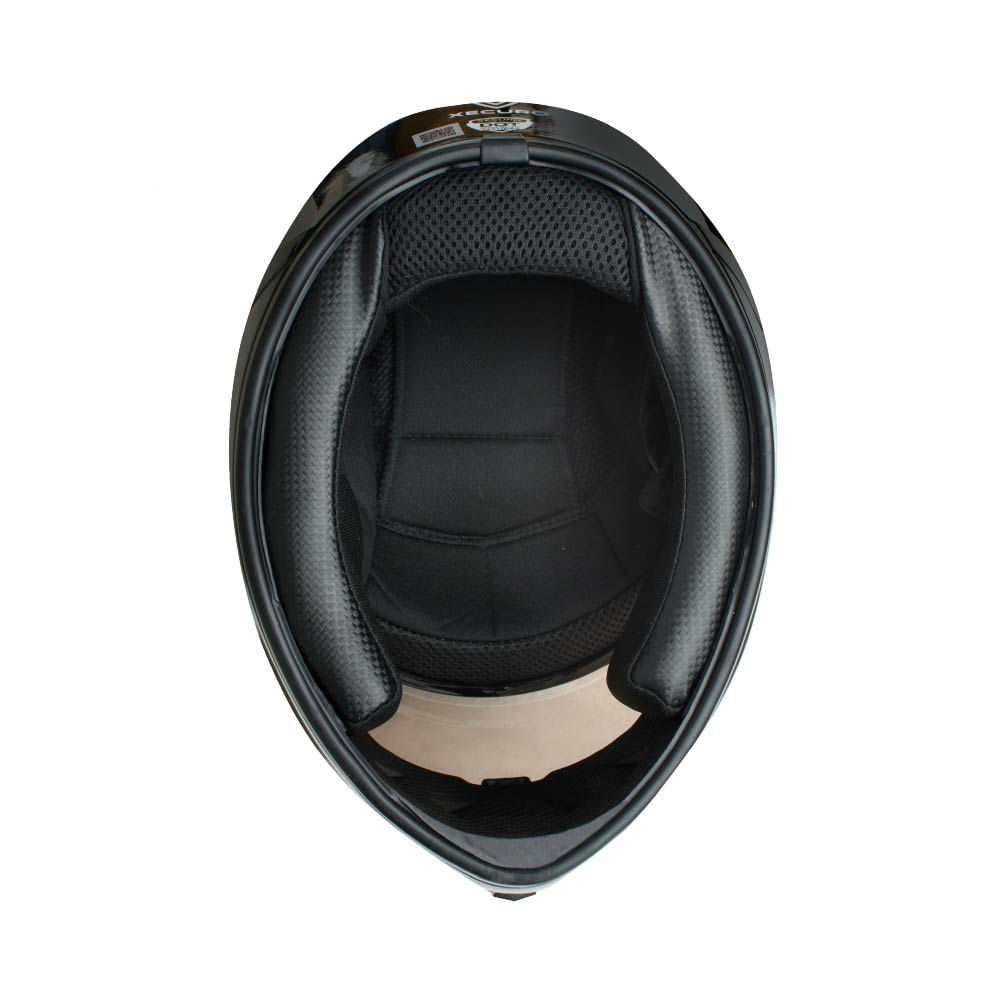Casco Integral XR-921 Talla XL - SKU 17905 - Imagen 5