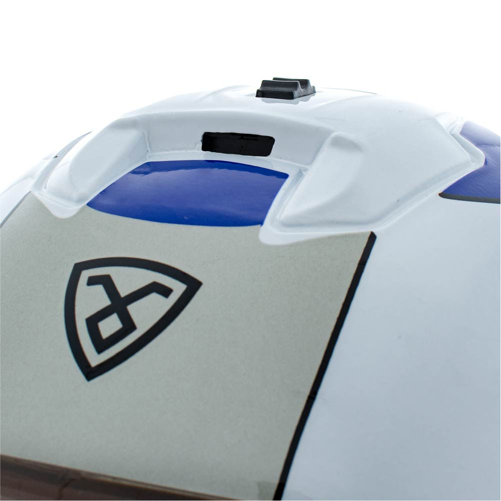 Casco Integral XR-921 Talla XL - SKU 17905 - Imagen 7