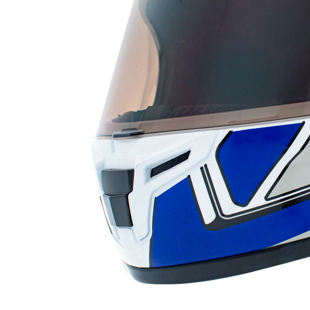 Casco Integral XR-921 Talla XL - SKU 17905 - Imagen 8