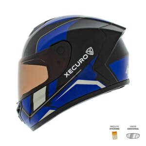Casco Integral XR-921 Talla XL - SKU 17908