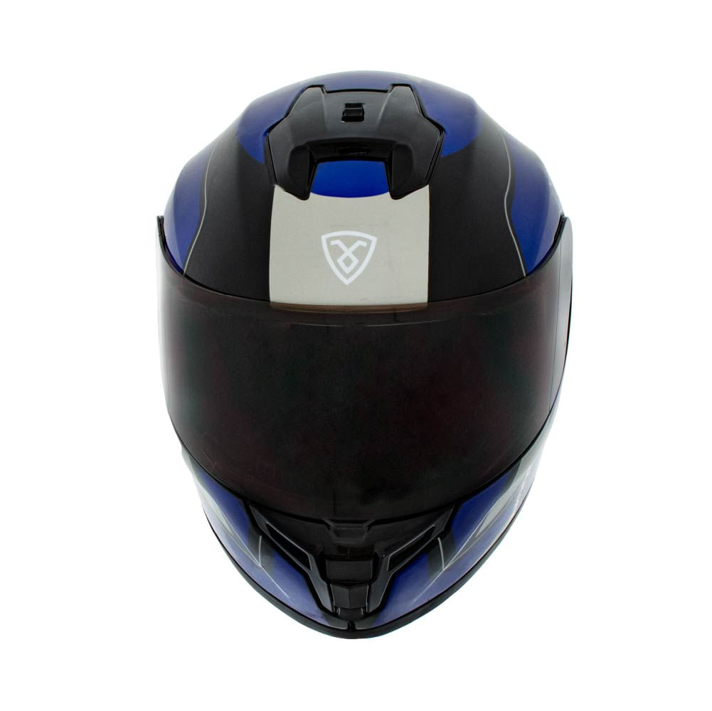 Casco Integral XR-921 Talla XL - SKU 17908 - Imagen 2