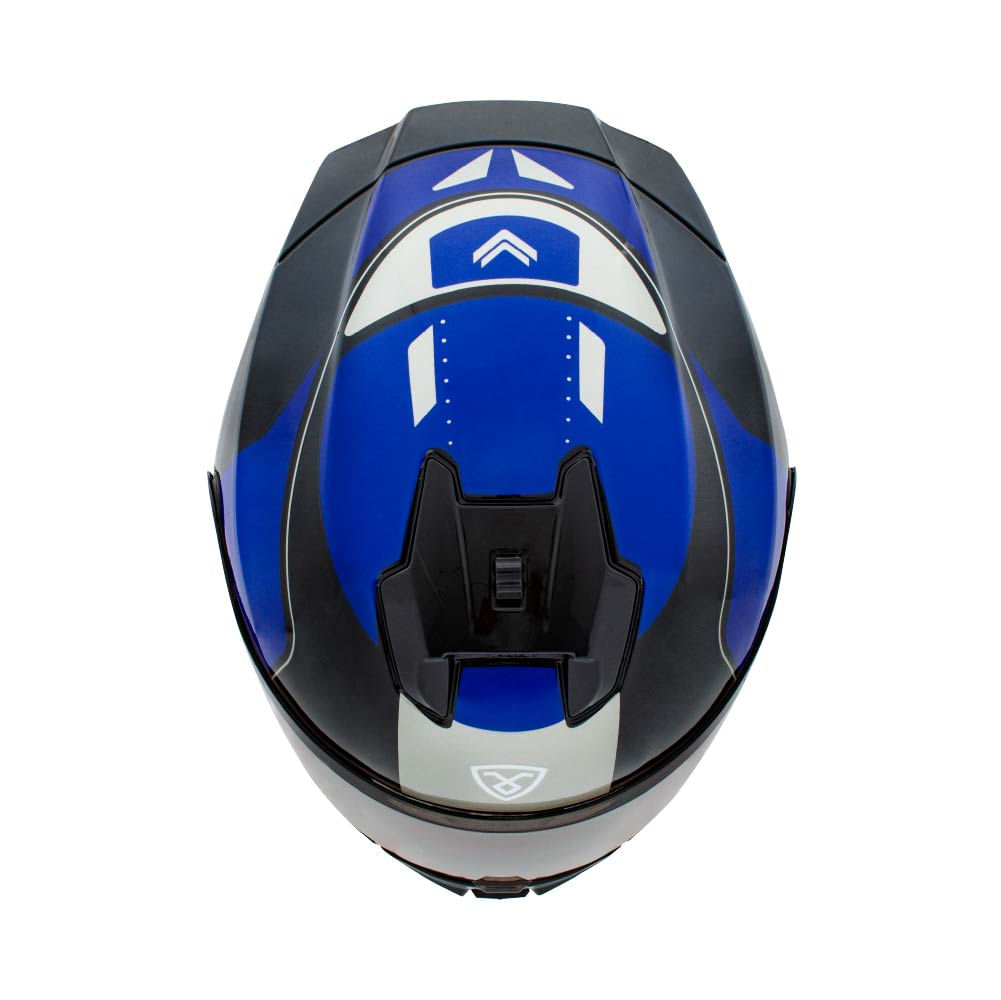 Casco Integral XR-921 Talla XL - SKU 17908 - Imagen 4