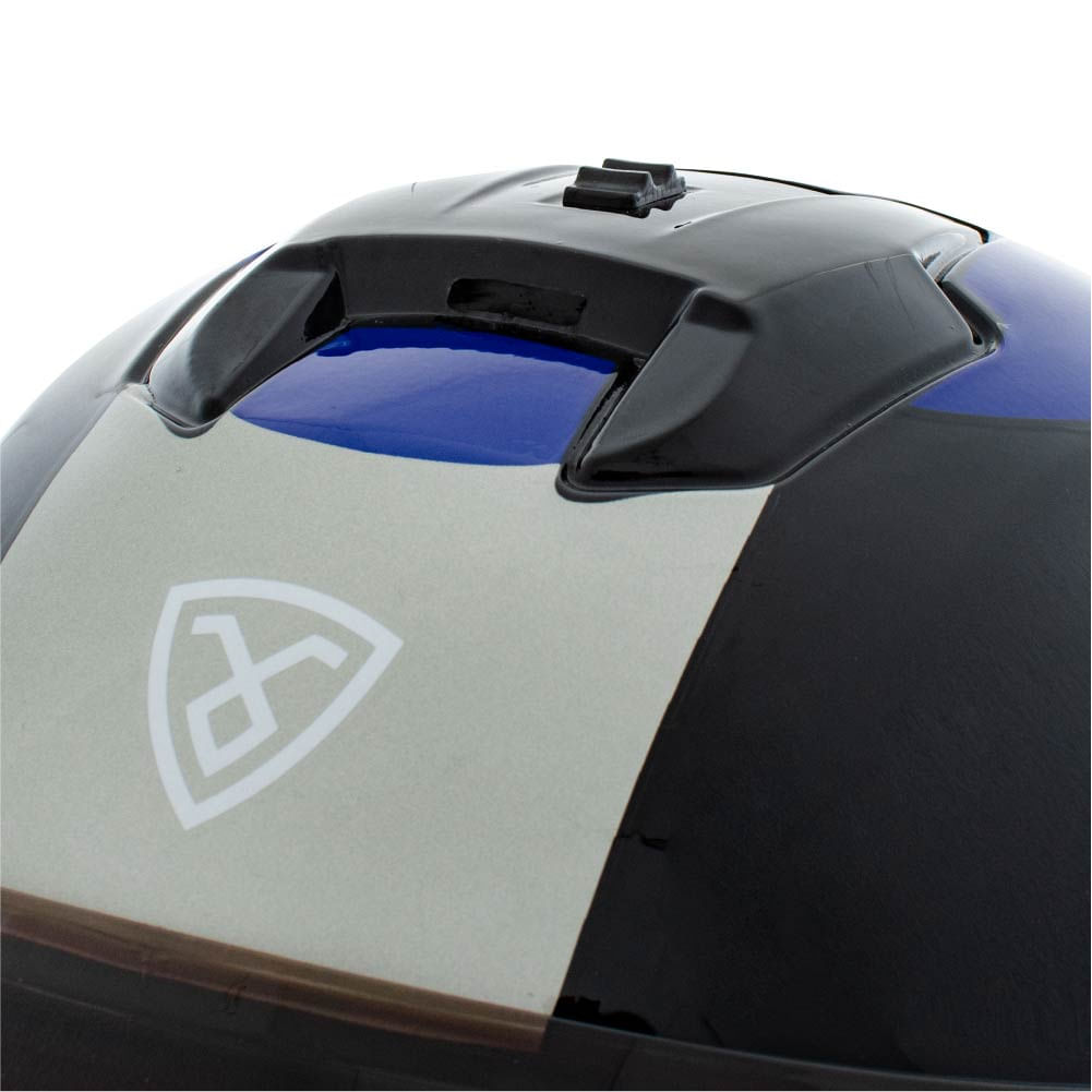 Casco Integral XR-921 Talla XL - SKU 17908 - Imagen 7