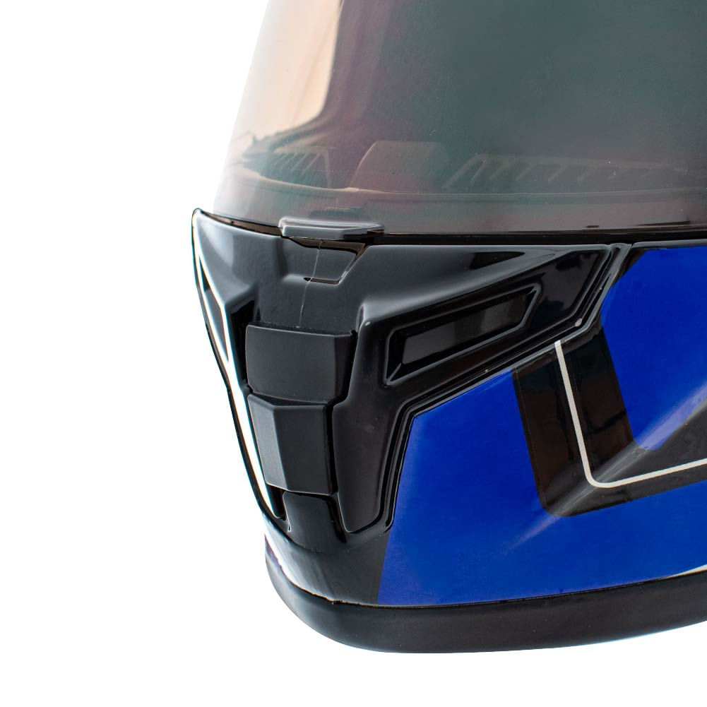 Casco Integral XR-921 Talla XL - SKU 17908 - Imagen 8