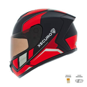 Casco Integral XR-921 Talla XL - SKU 17911