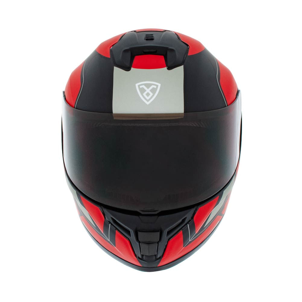 Casco Integral XR-921 Talla XL - SKU 17911 - Imagen 2