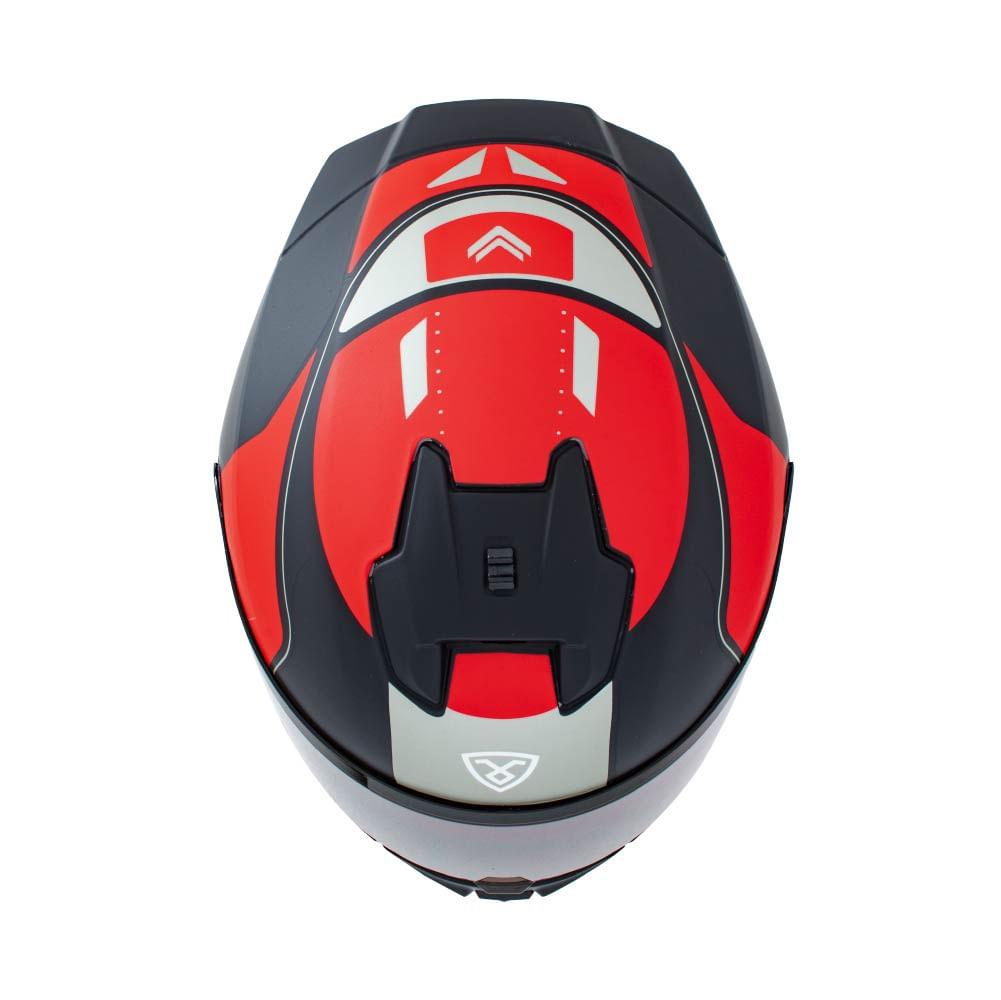Casco Integral XR-921 Talla XL - SKU 17911 - Imagen 4