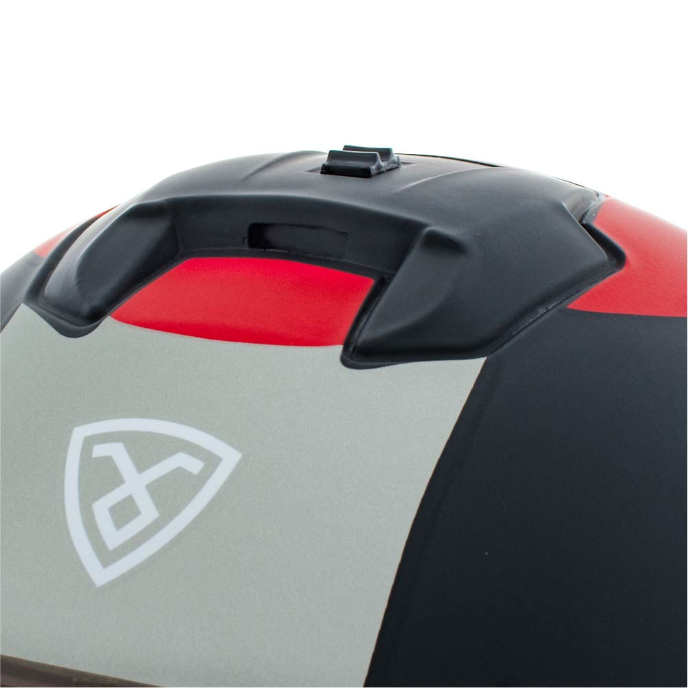 Casco Integral XR-921 Talla XL - SKU 17911 - Imagen 7
