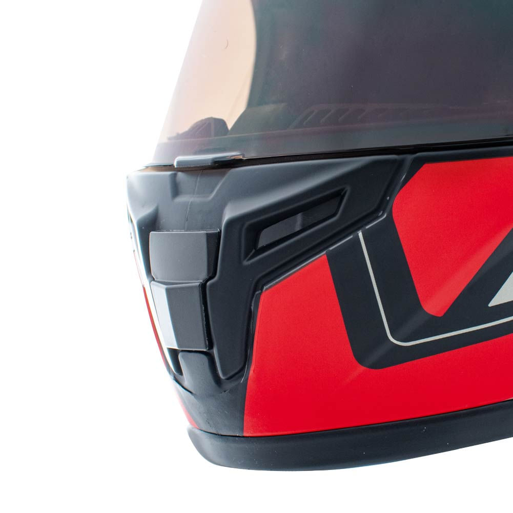 Casco Integral XR-921 Talla XL - SKU 17911 - Imagen 8