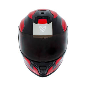 Casco Integral XR-921 Talla XL - SKU 17914