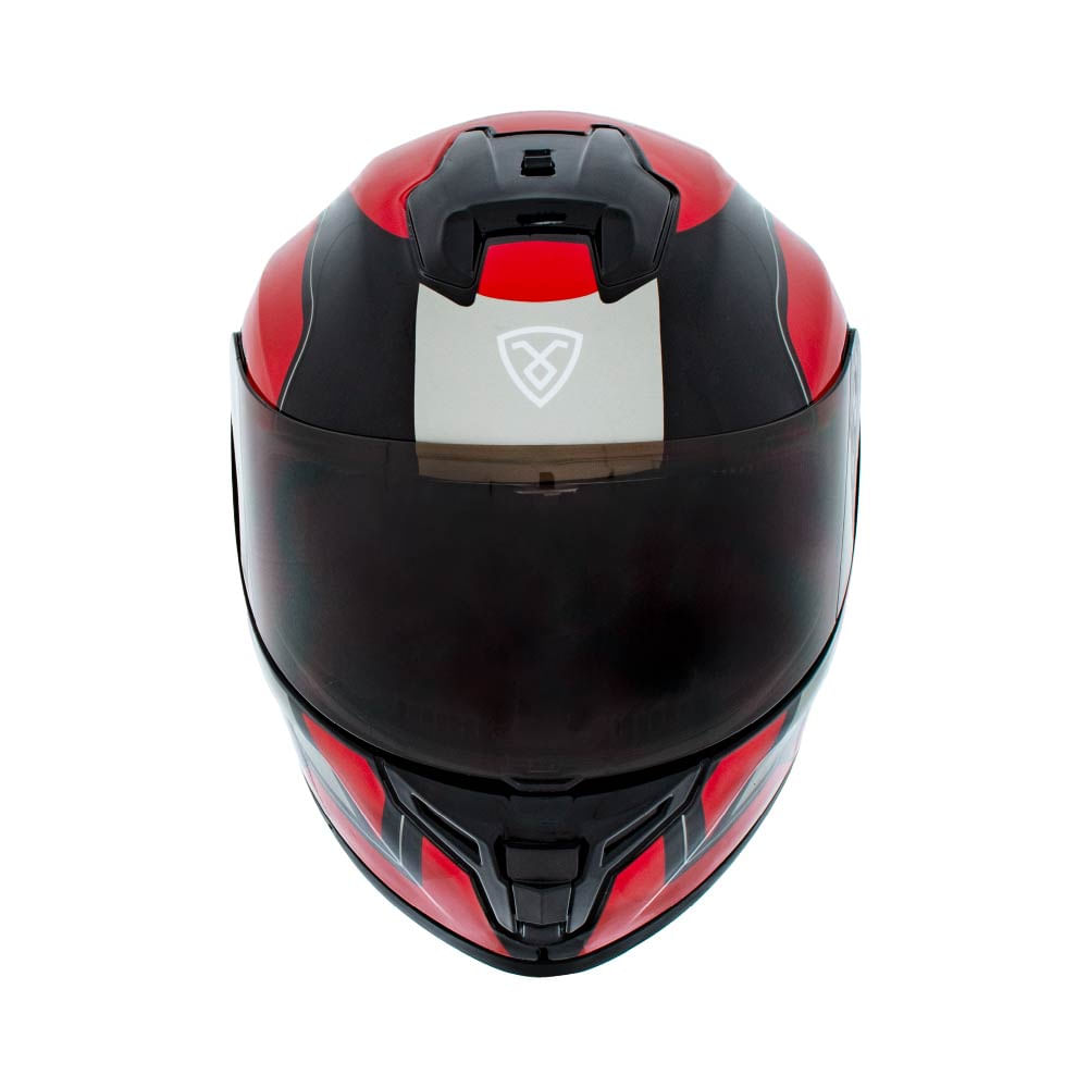 Casco Integral XR-921 Talla XL - SKU 17914 - Imagen 2