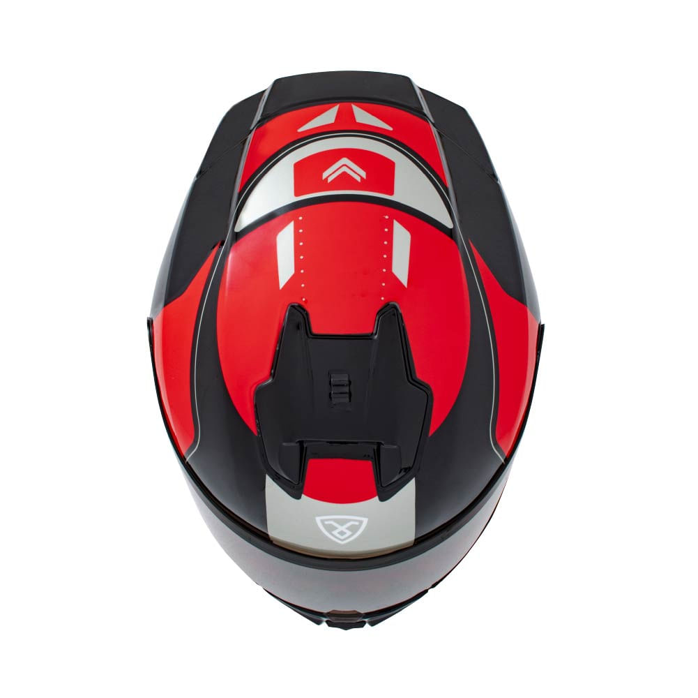 Casco Integral XR-921 Talla XL - SKU 17914 - Imagen 4