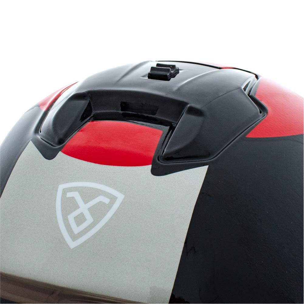 Casco Integral XR-921 Talla XL - SKU 17914 - Imagen 7