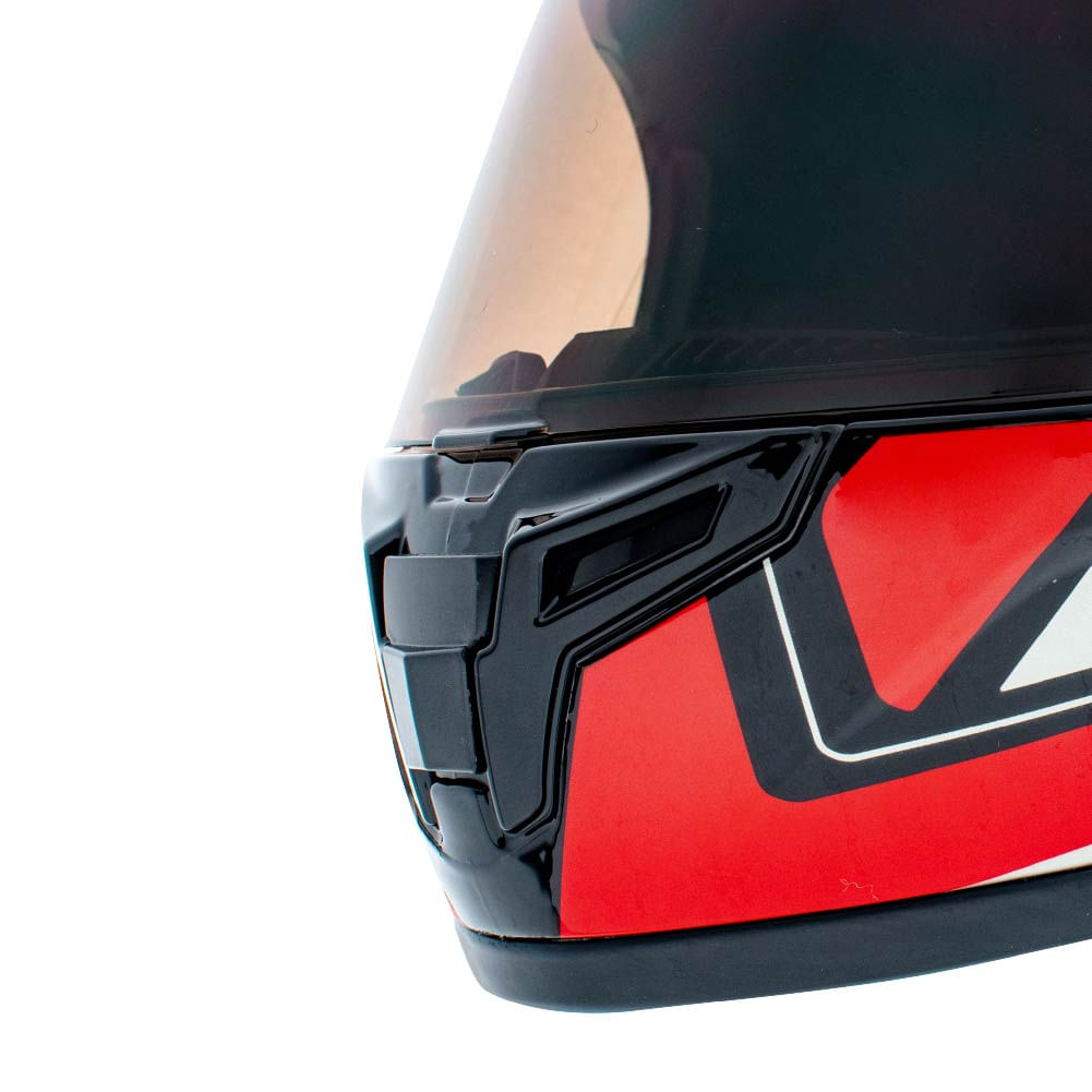 Casco Integral XR-921 Talla XL - SKU 17914 - Imagen 8
