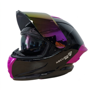 Casco XR-923 SET DOT Talla S | SKU 17343