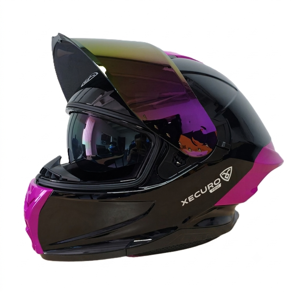 Casco XR-923 SET DOT Talla S | SKU 17343