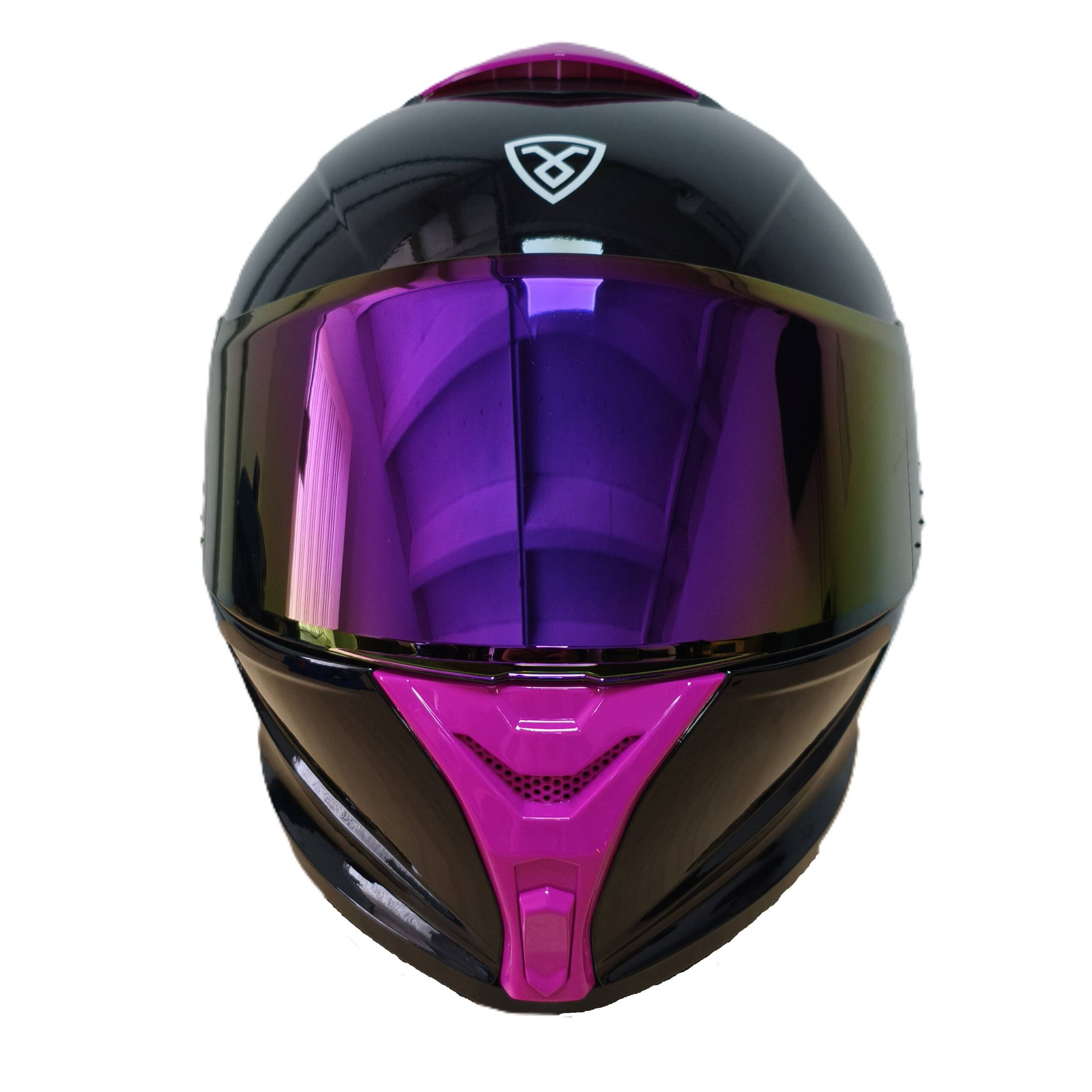 Casco XR-923 SET DOT Talla S | SKU 17343 - Imagen 3