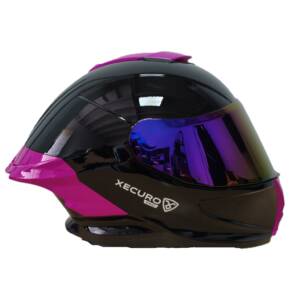 Casco XR-923 SET DOT Talla S | SKU 17343