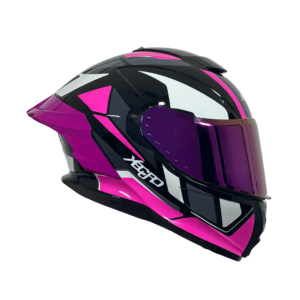 Casco Integral XR-923 Talla S - SKU 16637