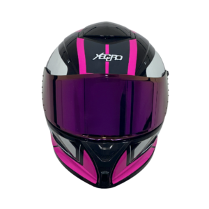 Casco Integral XR-923 Talla S - SKU 16637