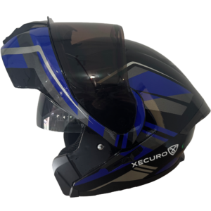Casco Abatible XR-926 Talla M | SKU 17800