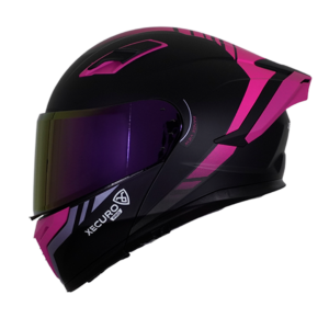 Casco Abatible XR-217 Talla M | SKU 16796