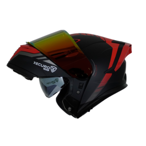 Casco Abatible XR-217 Talla L | SKU 16793