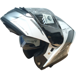 Casco Abatible XR-217 Talla L | SKU 19154