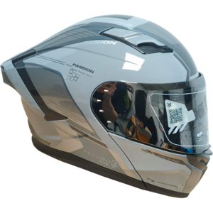 Casco Abatible XR-217 Talla XL | SKU 19158