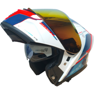 Casco Abatible XR-217 Talla L | SKU 19160