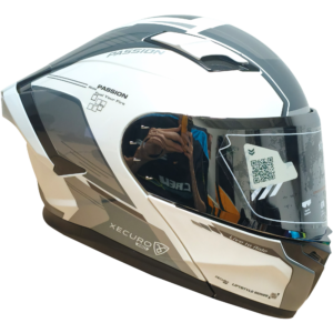 Casco Abatible XR-217 Talla L | SKU 19154