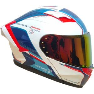 Casco Abatible XR-217 Talla L | SKU 19160