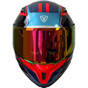 Casco Abatible XR-217 Talla M | SKU 19162