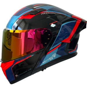 Casco Abatible XR-217 Talla M | SKU 19162