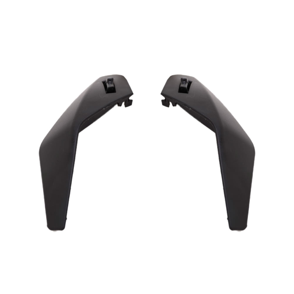 Repuesto de Ventilaciones para Casco de Moto XR-918 - SKU 11187