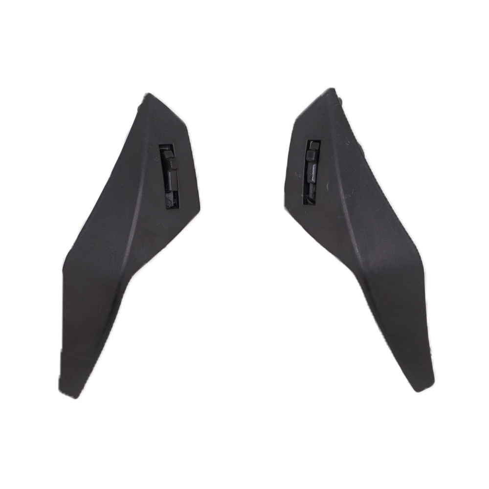 Repuesto de Ventilaciones para Casco de Moto XR-918 - SKU 11187 - Imagen 2