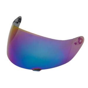 Repuesto de Visor Iridium para Casco de Moto XR-925 - SKU 16171