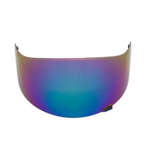 Repuesto de Visor Iridium para Casco de Moto XR-925 - SKU 16171